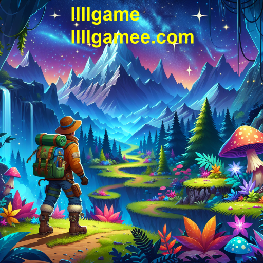 Explorando o Mundo dos Jogos de Aventura